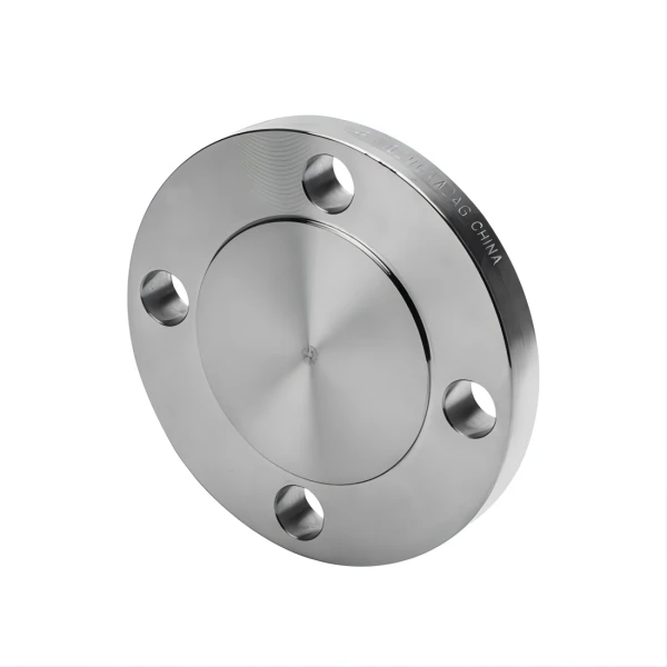 Hastelloy UNS N10276 Alloy C276 Blind BL Fläns