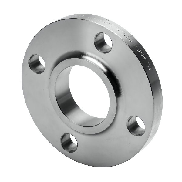 Slip On ASME SB564 UNS N10276 Hastelloy C276 SORF-fläns