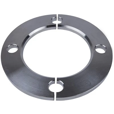 ASTM B564 Hastelloy B2 stödfläns