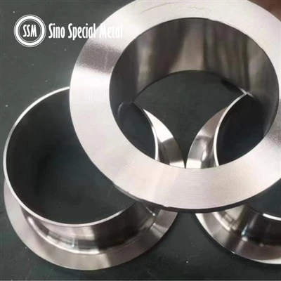 Monel K500 ASME SB564 ASTM B564 BS 4504 BS10 TABELL DE Flat Face FF-fläns
