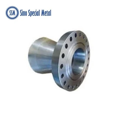 Monel K500 1/2" Till 48" Expanderfläns