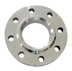 Monel K500 ASME SB564 ASTM B564 DIN 2673 Lösa flänsar och ring med hals för svetsning