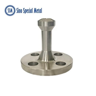Monel K500 NipoFlange