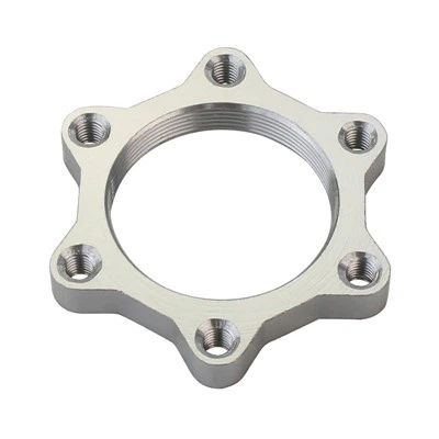 UNS 347S31 Rostfritt stål 347 Customized Disc Plate