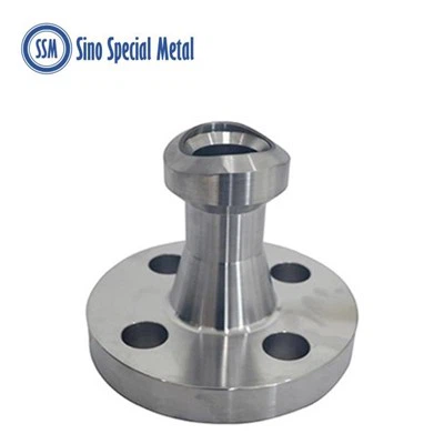 UNS N04400 JIS NW 4400 WNR 2.4360 Monel 400 WeldoFlange