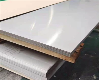 AISI 316L 1.4404 2 *2000*1000mm platta