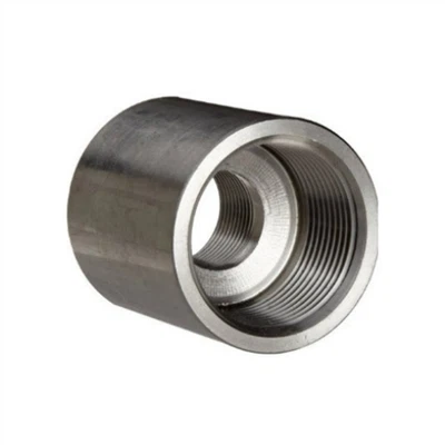 ASME B16.11 CPLG FULLKOPPLING 3/4 NPS ASTM A105 SW CL3000#