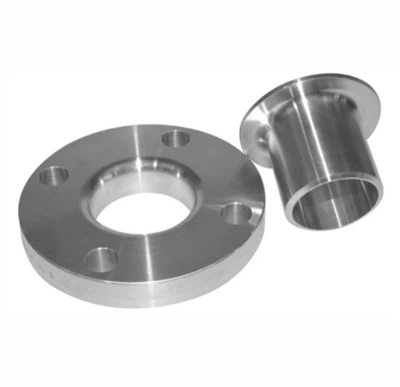 Monel 400 Lap Joint Flange ASME B16. 5 1-1\/2 "Klass 300