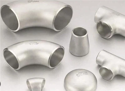 ASTM ASME SA 234 Legeringsstål Smidesvetsningsbeslag