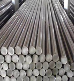 ASTM   ASME   SB160   Legering   201   UNS   N02201   Bar