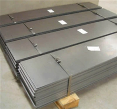 ASTM B168 UNS N06600 Inconel 600 plattor