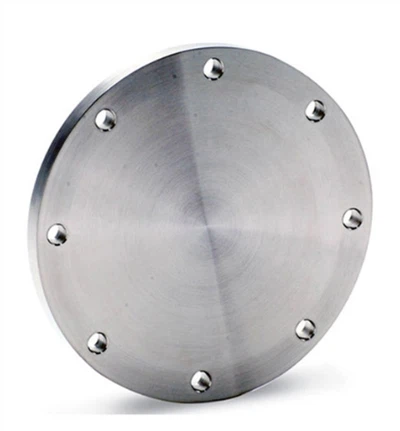 AWWA C207 Klass B (86 Psi) blindflänsar