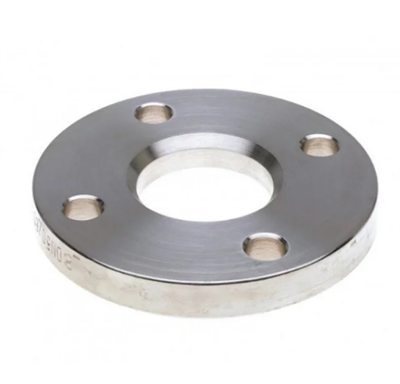 DIN EN 1092-1 Mått på PN 10 flänsar