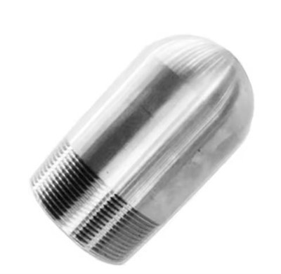 Smidd MSS SP-95 NPT Hane Bull Plug