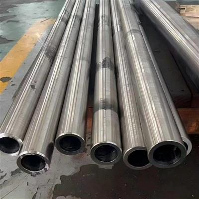 Gh169 N07718 Inconel 718 Svetsrör