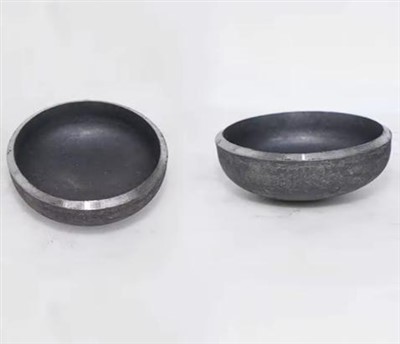 MSS SP-43 AISI 304/304L/316/316L Korrosionsbeständiga ändlock