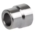 MSS SP-79 Klass 3000 / 6000 / 9000 Sockets Weld Reducer Insert Pipe Fittings