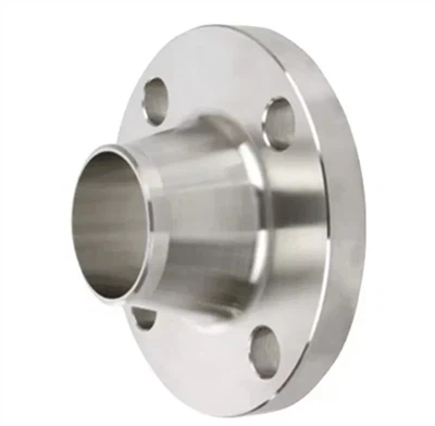 Anpassad flänsstillverkare i rostfritt stål